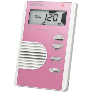 SEIKO 名片型節拍器