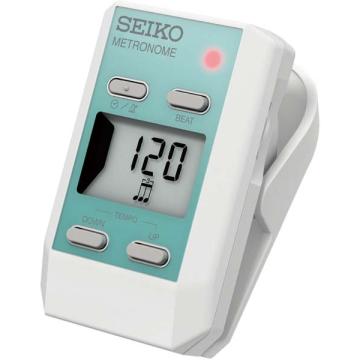 SEIKO 夾式節拍器