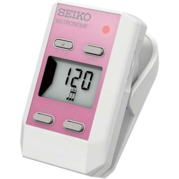 SEIKO 夾式節拍器
