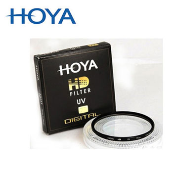 HOYA HD 58mm UV MC 超高硬度UV鏡