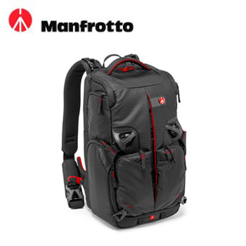 Manfrotto 旗艦級3合1雙肩背包 25