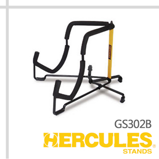 HERCULES TravLite輕便型電吉他架