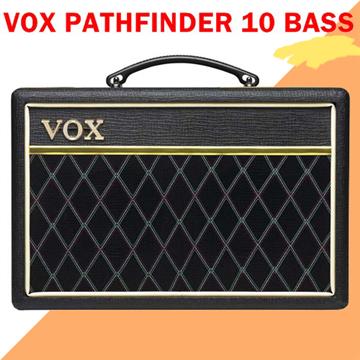 VOX 電貝斯小音箱&#47;電貝斯擴大機