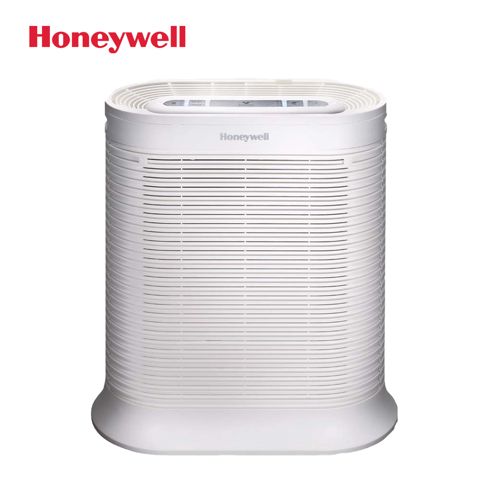 美國Honeywell 4-8坪 True HEPA清淨機 - 細節圖 1