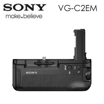 SONY VG-C2EM 電池垂直手把