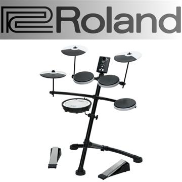 ROLAND 電子鼓組
