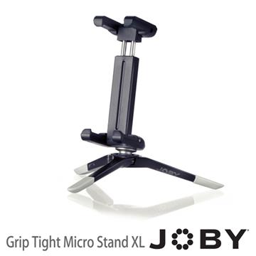JOBY GrioTight Micro Stand XL 大型手機夾
