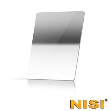 NISI 耐司 反向軟式漸層減光鏡 70x100mm