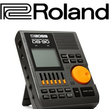 Roland 節拍器&#47;節奏機