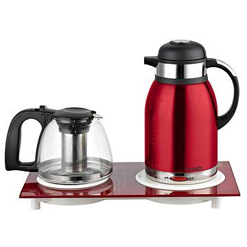 可利亞KRIA二合一泡茶機&#47;電水壺&#47;快煮壺