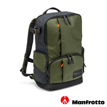 Manfrotto Street Backpack 街頭後背包