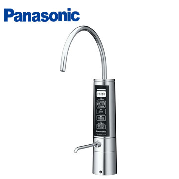 國際牌Panasonic 廚下式整水器