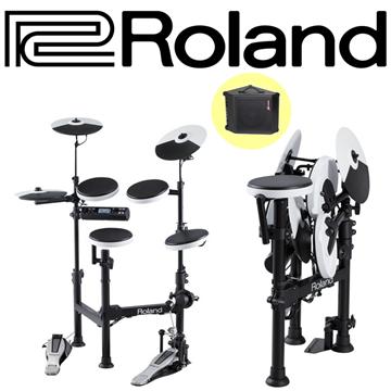 Roland 電子鼓組+30W專用音箱