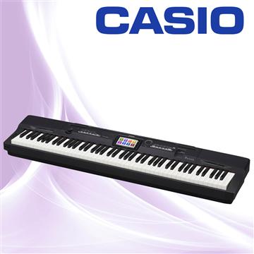 CASIO Privia數位鋼琴 全新升級改款