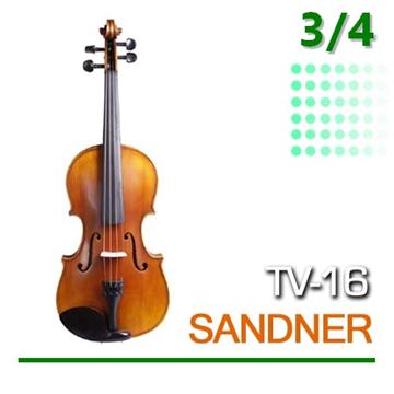 Franz Sandner 學生級小提琴