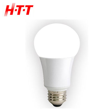 雄光照明HTT 8W LED節能燈泡(白光)
