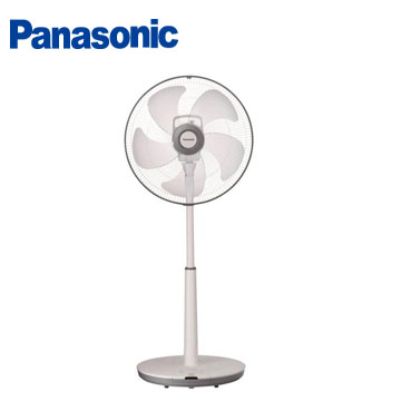 Panasonic 12吋經典型DC直流風扇