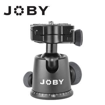 JOBY 系列單眼相機雲台 BH2 - 主要圖片