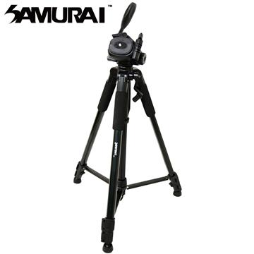 SAMURAI Pro 888 鋁合金握把式腳架