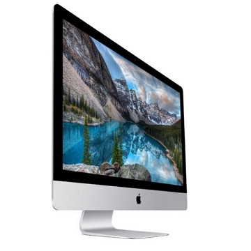 iMac 27"/4.0QC/8G/1TFD/M390-2GB(5KCTO)