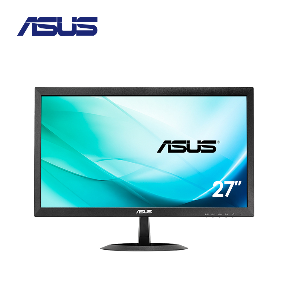 ASUS華碩 27型 IPS液晶顯示器