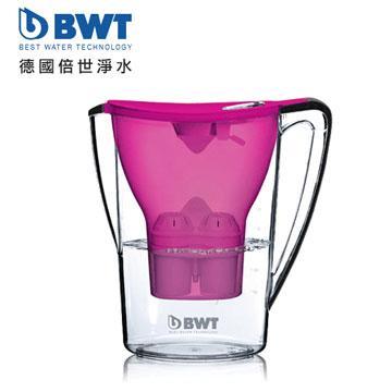 (福利品)BWT德國倍世 鎂離子健康濾水壺