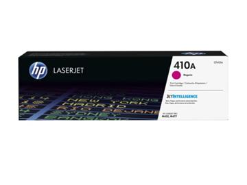 HP 410A 洋紅色原廠碳粉匣 HP 410A 洋紅色原廠碳粉匣