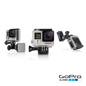 GoPro AHFSM-001 安全帽前置+側邊固定座