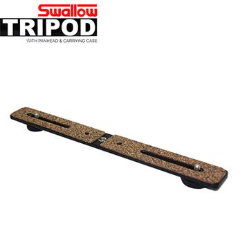 Swallow 11643A 雙機座雲台平板 - 主要圖片