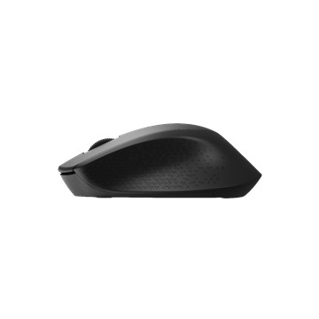 羅技 Logitech M331 舒適靜音滑鼠 黑 - 細節圖 2