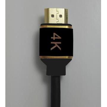 R-driver HDMI 4K高畫質乙太網傳輸線1.5m