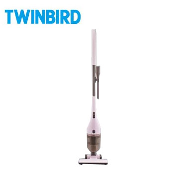 日本TWINBIRD 直立式吸塵器