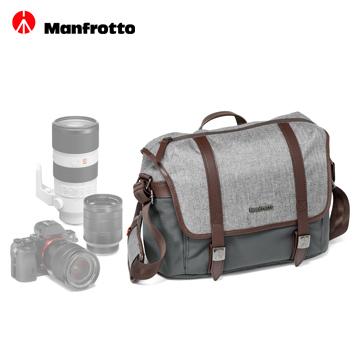 Manfrotto 溫莎系列郵差包 S