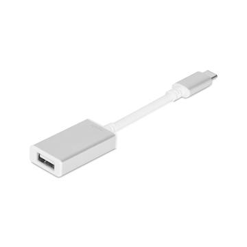 moshi USB-C to USB轉接頭