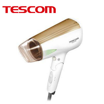 TESCOM 雙電壓吹風機