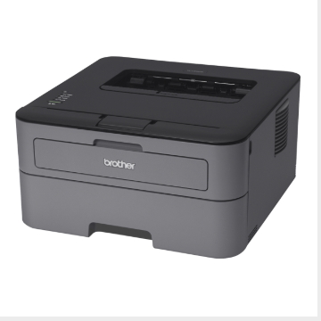 Brother HL-L2320D 雙面雷射印表機 - 細節圖 1