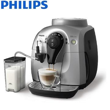 (福利品)飛利浦PHILIPS 全自動義式咖啡機