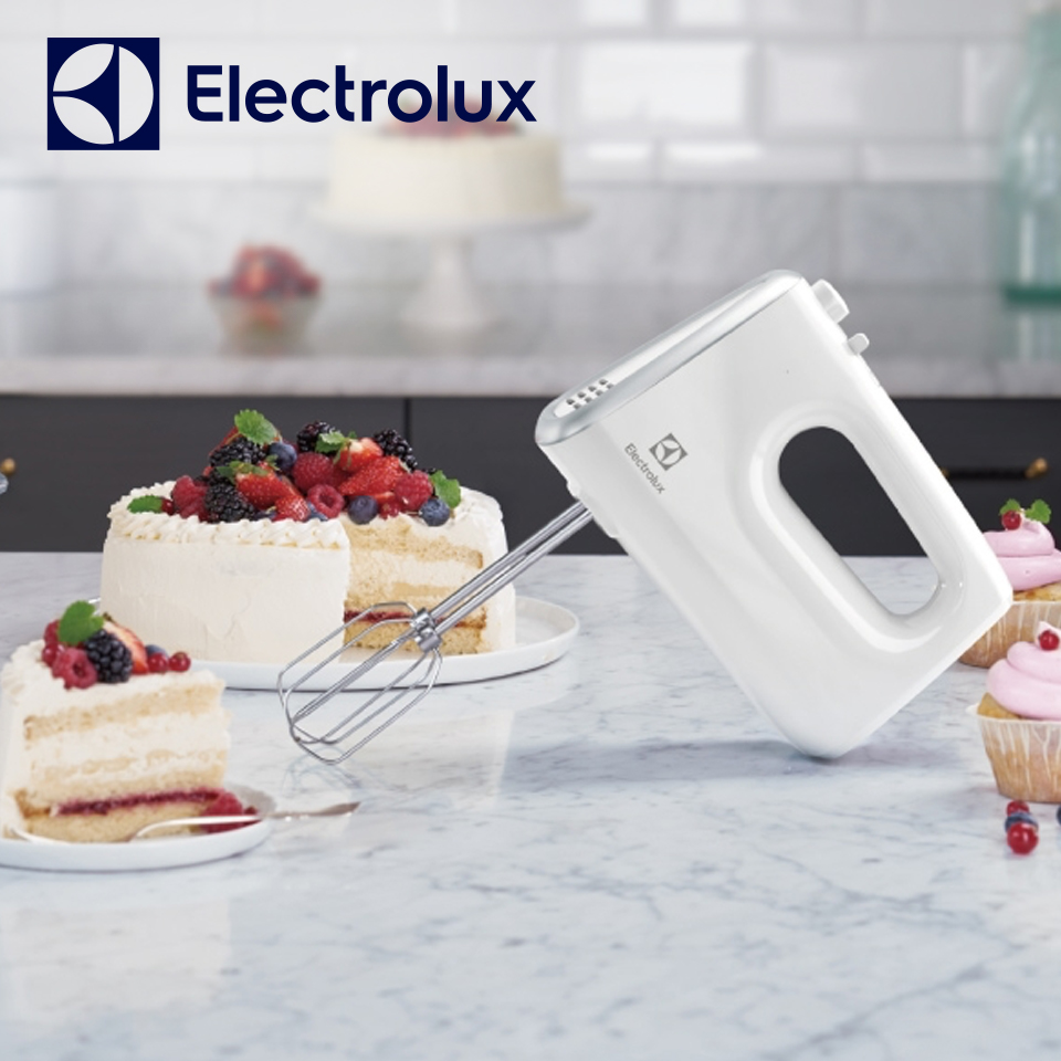 (福利品)伊萊克斯Electrolux 手持式攪拌器