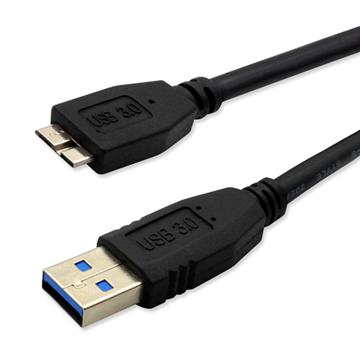 ATake USB3.0 Micro USB傳輸線-45cm