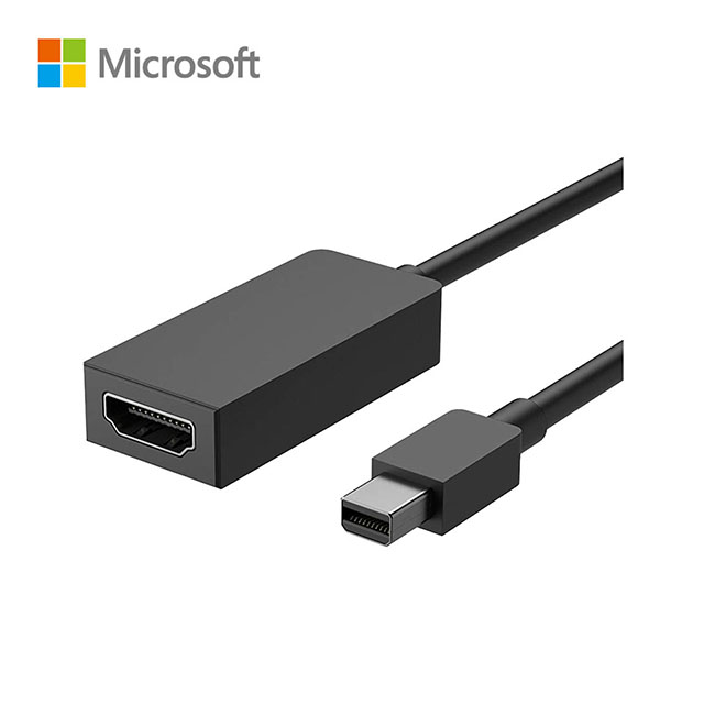 Microsoft微軟Surface HDMI轉接器