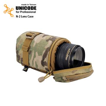 UNICODE Lens Case 模組鏡頭袋