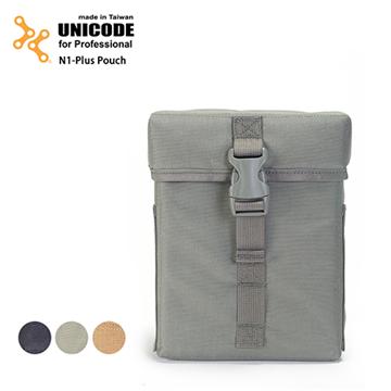 UNICODE Pouch MultiCam 迷你特式置物袋 - 主要圖片