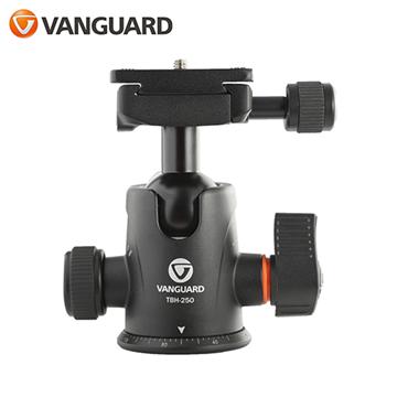 VANGUARD 鎂合金雲台(承載20KG) - 主要圖片