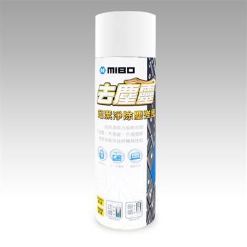 MIBO 去塵靈除塵強風罐550ml