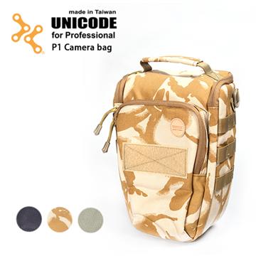 UNICODE Camera Pouch 攝影槍套包