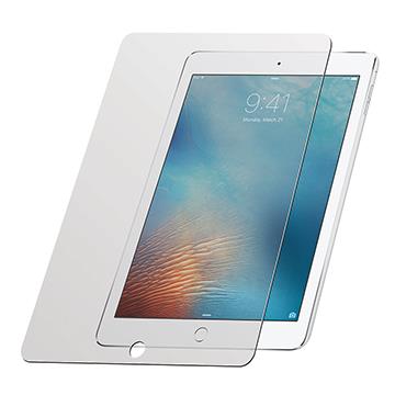 iPad Pro 10.5吋 PanzerGlass 鋼化玻璃保護貼
