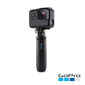 GoPro Shorty(迷你延長桿+腳架)