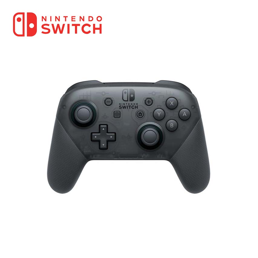 任天堂 Nintendo Switch Pro控制器