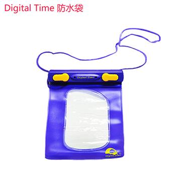 DIGITAL TIME 防水袋 - 主要圖片