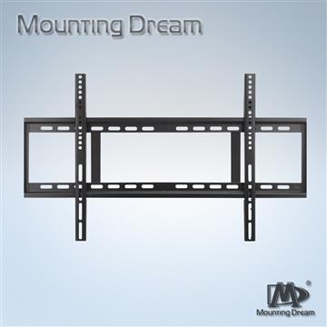 MountingDream60-84吋固定式電視壁掛架